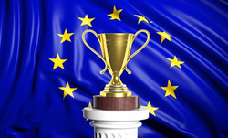 Logo Etoiles de l'Europe